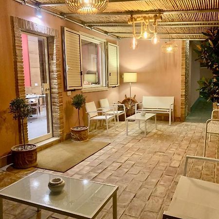 B&B Don Save Marina di Schiavonea Exteriér fotografie